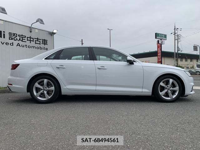Audi A4 2019-09 292539-6