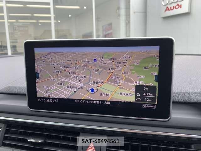 Audi A4 2019-09 292539-10