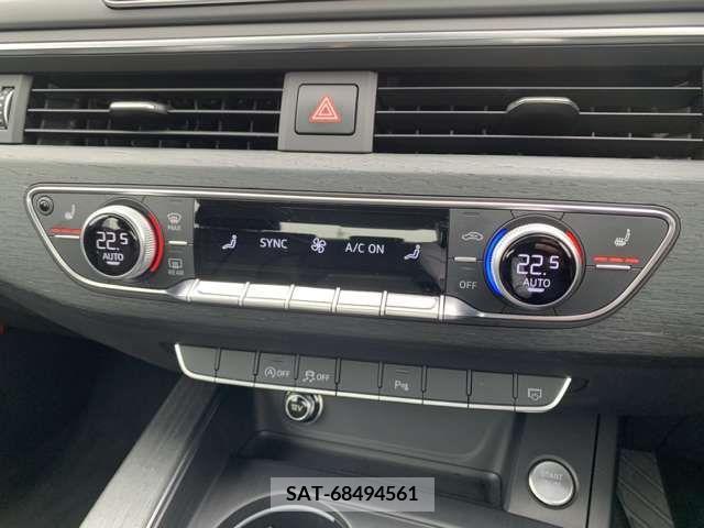 Audi A4 2019-09 292539-12