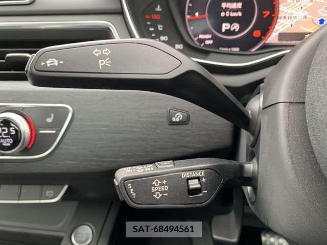 Audi A4 2019-09 292539-14