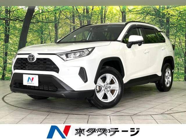 Toyota RAV4 2020-09 230686-0