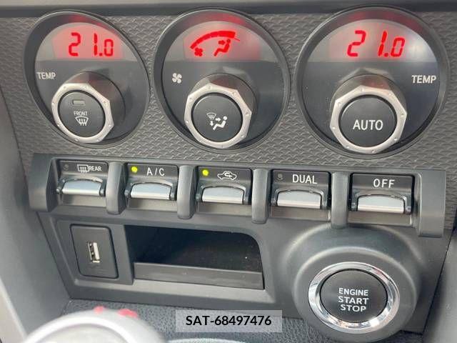 Toyota 86 2012-10 258710-5