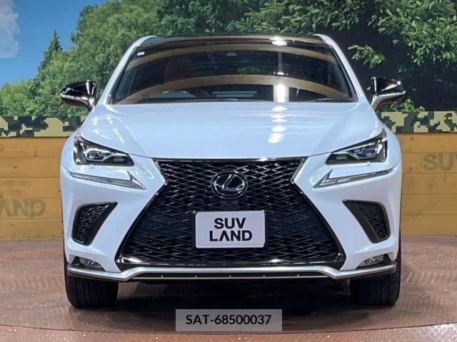 Lexus NX 2018-12 275670-14