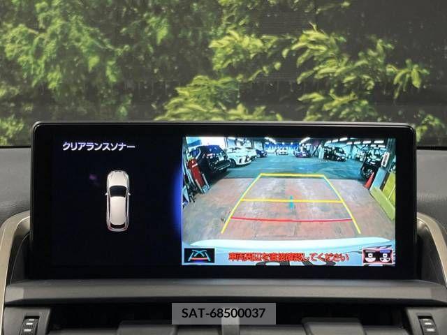 Lexus NX 2018-12 275670-4