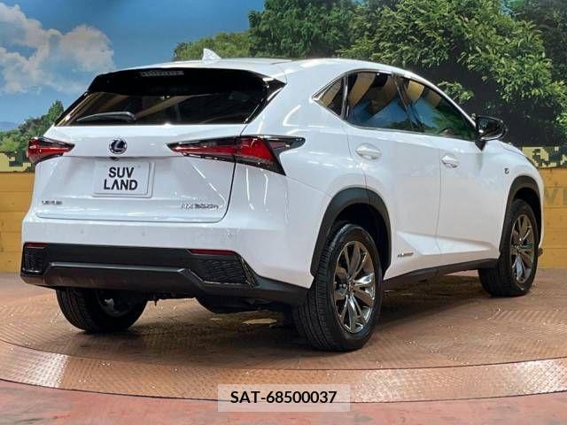 Lexus NX 2018-12 275670-17