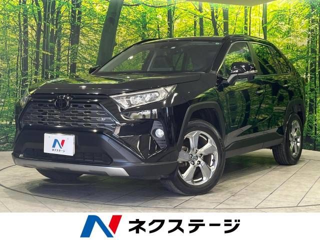 Toyota RAV4 2020-11 193076-0