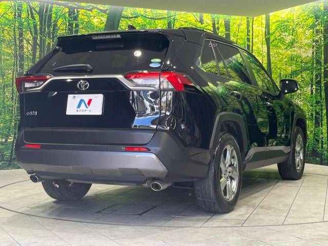 Toyota RAV4 2020-11 193076-17