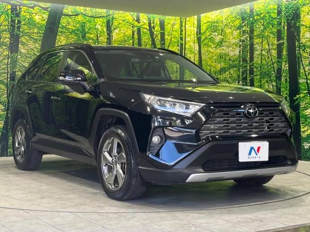 Toyota RAV4 2020-11 193076-16