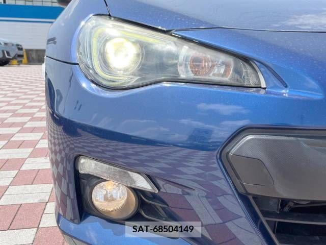 Subaru BRZ 2013-10 263719-8