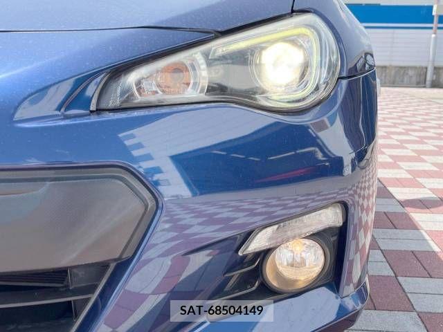 Subaru BRZ 2013-10 263719-9
