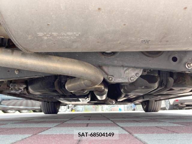 Subaru BRZ 2013-10 263719-19