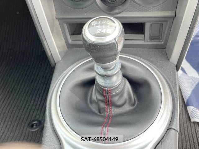 Subaru BRZ 2013-10 263719-2