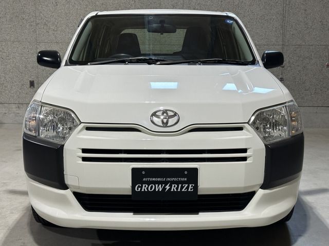 Toyota PROBOX VAN 2015-03 193901-12