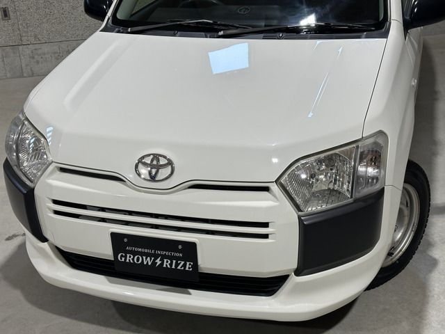 Toyota PROBOX VAN 2015-03 193901-10