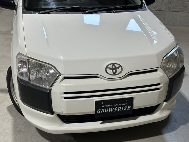 Toyota PROBOX VAN 2015-03 193901-11