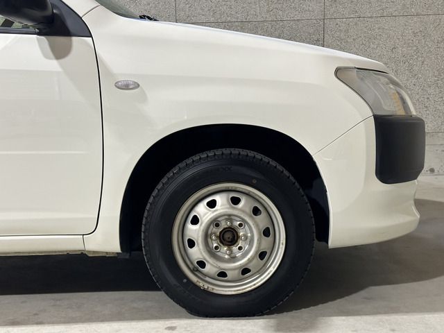 Toyota PROBOX VAN 2015-03 193901-19