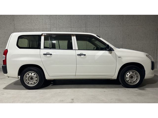Toyota PROBOX VAN 2015-03 193901-8