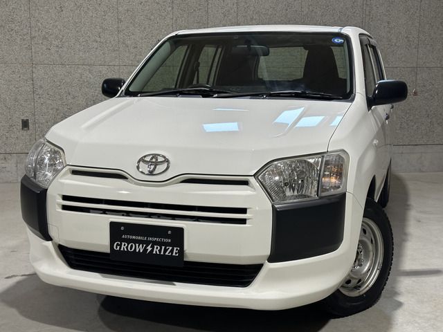 Toyota PROBOX VAN 2015-03 193901-6