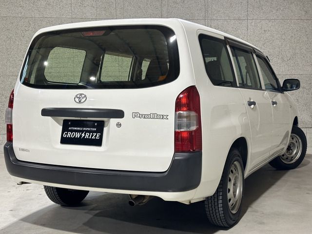 Toyota PROBOX VAN 2015-03 193901-5