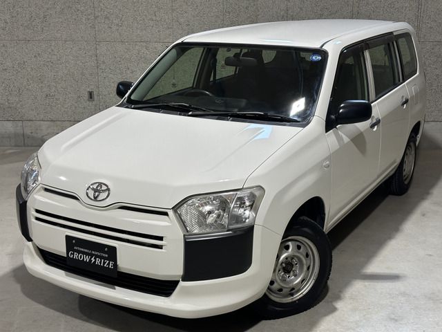 Toyota PROBOX VAN 2015-03 193901-2