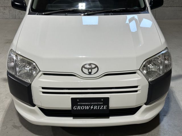 Toyota PROBOX VAN 2015-03 193901-13