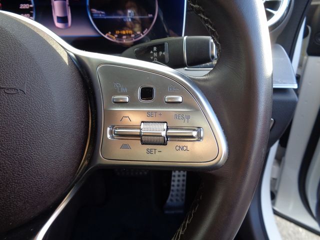 Mercedes Benz CLS-CLASS 2019-06 19126-21