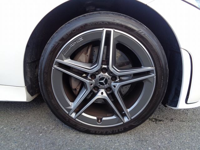 Mercedes Benz CLS-CLASS 2019-06 19126-29