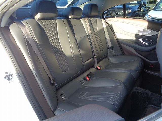 Mercedes Benz CLS-CLASS 2019-06 19126-5