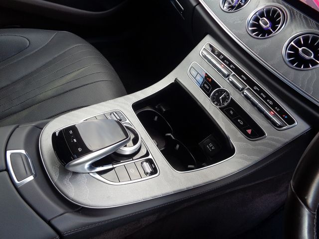 Mercedes Benz CLS-CLASS 2019-06 19126-14