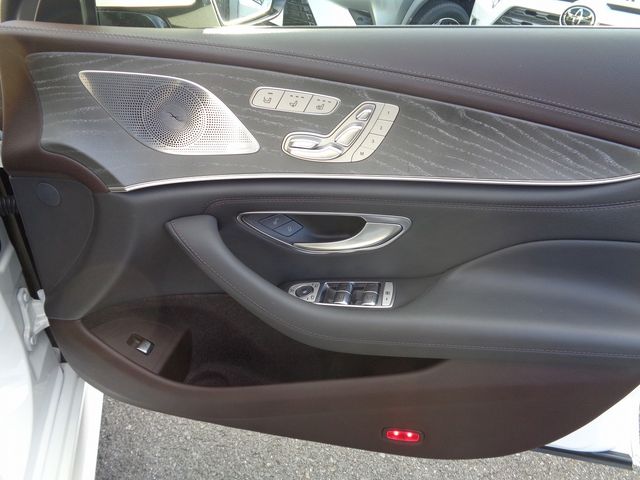 Mercedes Benz CLS-CLASS 2019-06 19126-18