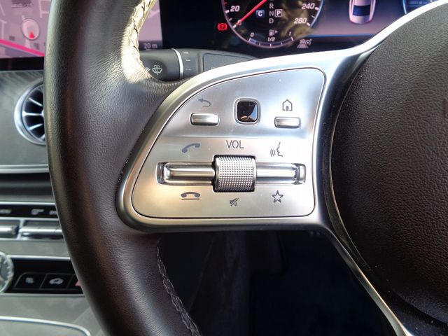 Mercedes Benz CLS-CLASS 2019-06 19126-20
