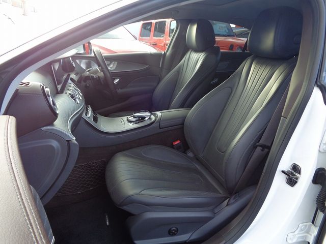 Mercedes Benz CLS-CLASS 2019-06 19126-4