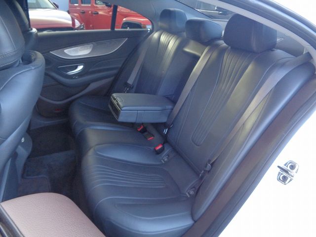 Mercedes Benz CLS-CLASS 2019-06 19126-6
