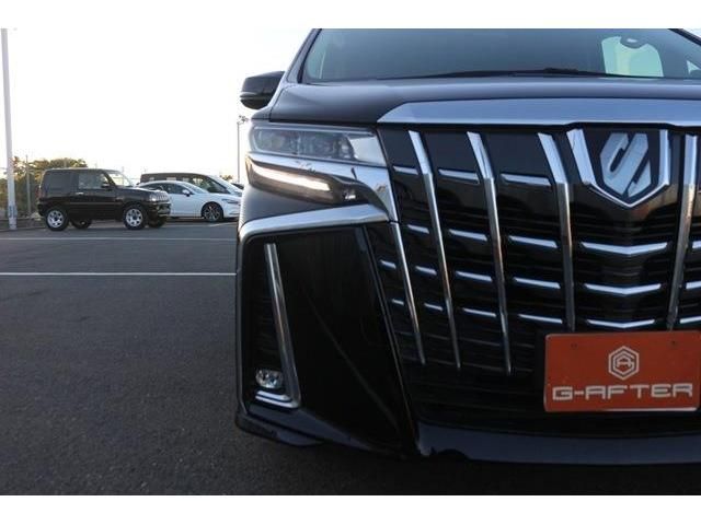 Toyota ALPHARD 2019-07 186153-5