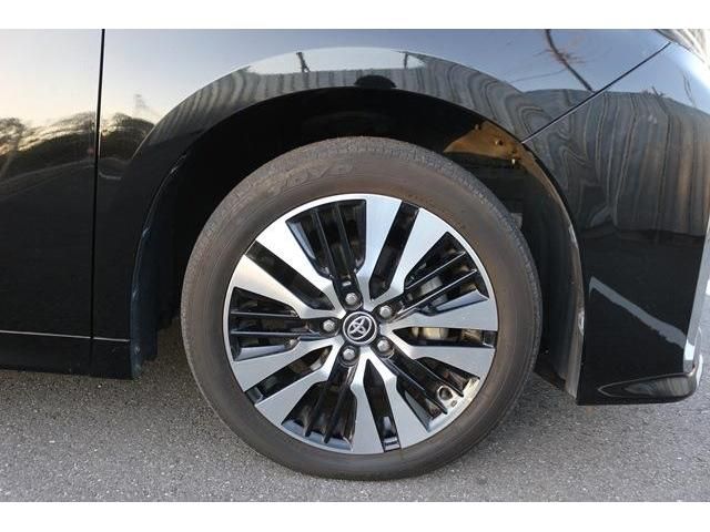 Toyota ALPHARD 2019-07 186153-8