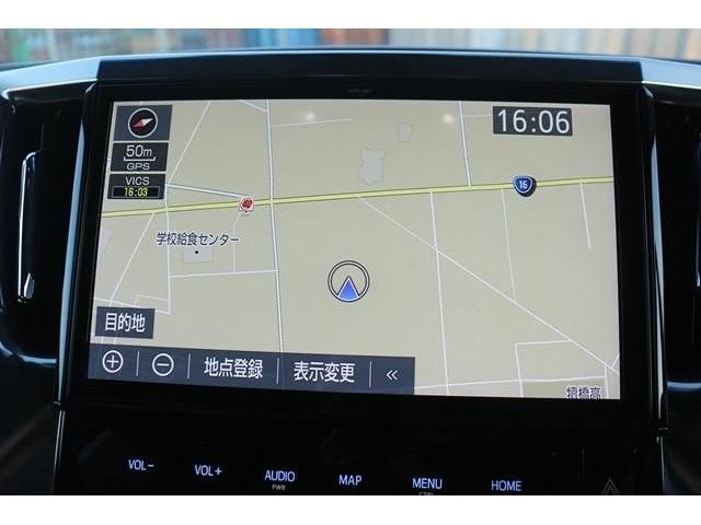Toyota ALPHARD 2019-07 186153-15