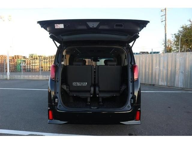 Toyota ALPHARD 2019-07 186153-11