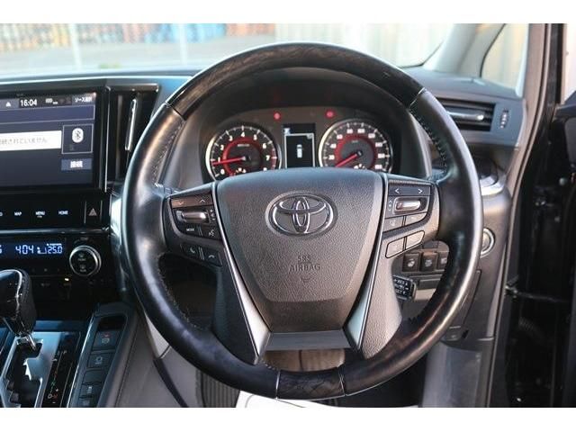 Toyota ALPHARD 2019-07 186153-14