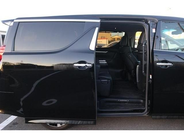 Toyota ALPHARD 2019-07 186153-10