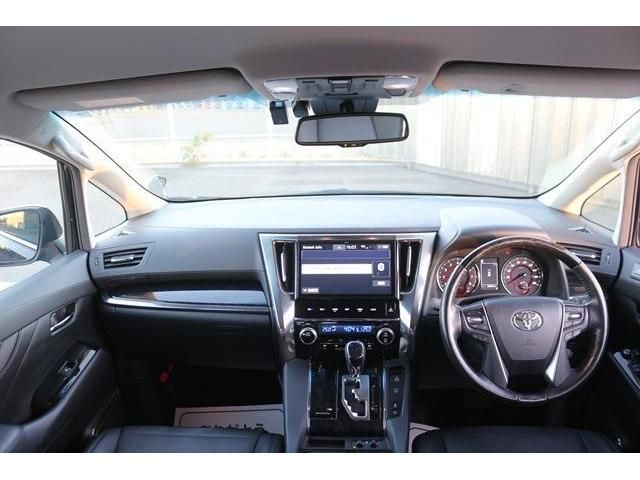 Toyota ALPHARD 2019-07 186153-13