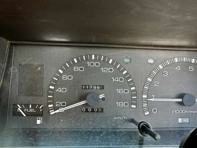 Toyota SPRINTER TRUENO 1985-08 15169-15