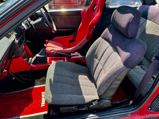 Toyota SPRINTER TRUENO 1985-08 15169-12
