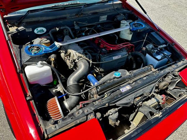 Toyota SPRINTER TRUENO 1985-08 15169-23