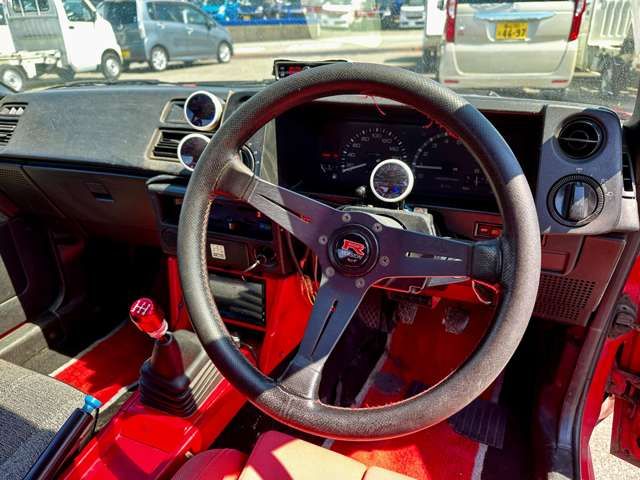 Toyota SPRINTER TRUENO 1985-08 15169-14