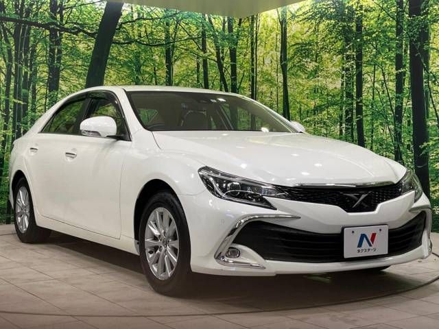 Toyota MARK X 2019-06 193426-15