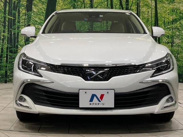 Toyota MARK X 2019-06 193426-13