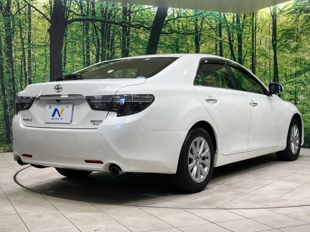 Toyota MARK X 2019-06 193426-16