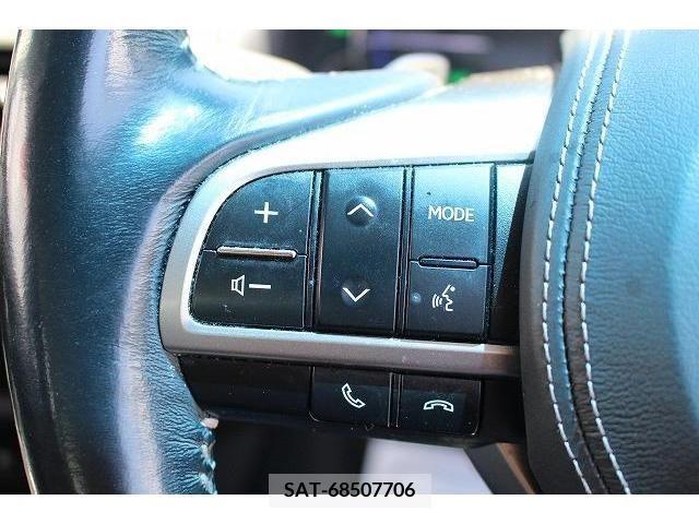 Lexus GS 2017-05 276018-1