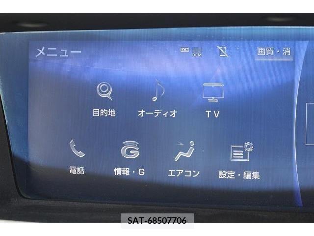 Lexus GS 2017-05 276018-4