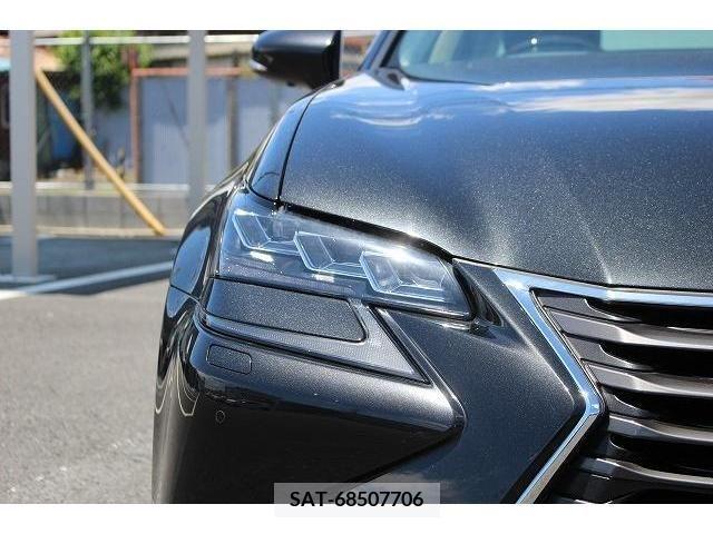 Lexus GS 2017-05 276018-10